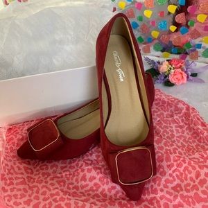 Brand New women heel Size 36